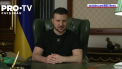 Volodimir Zelenski i-a demis pe sefii serviciilor de securitate din patru regiuni: din orasul Kiev, regiunile Kiev, Ternopol si Lvov - VIDEO