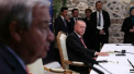 Secretarul general ONU, Antonio Guterres si Erdogan merg in Ucraina. Se vor intalni cu Zelenski