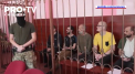 Separatistii din estul Ucrainei, sustinuti de Moscova, au inceput sa judece cinci cetateni straini care au luptat de partea fortelor ucrainene. Trei dintre acestia ar putea fi condamnati la moarte - VIDEO 