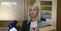 Marina Tauber ramane in arest in penitenciar pentru inca 20 de zile. Avocatii deputatului partidului Sor, care solicita sa fie eliberata, dar si procurorii anticoruptie, care au cerut 30 de zile de arest, spun ca vor contesta decizia la Curtea de Apel - VIDEO 