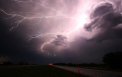 Ultima ora. Cod GALBEN de ploi cu descarcari electrice, insotite de vant puternic in toata tara. Anuntul facut de meteorologi cu putin timp in urma - FOTO