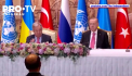 Secretarul general al ONU si presedintele Turciei merg in Ucraina