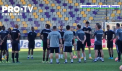 Jucatorii lui Sheriff Tiraspol au ajuns la Erevan, acolo unde gruparea tiraspoleana va disputa maine meciul din prima mansa a play-off-ului Ligii Europei - VIDEO