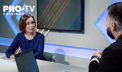 Daca ar fi premier, ar face remanieri in Guvern. Maia Sandu: „Am asteptari de la unii ministri sa interactioneze cu cetatenii mult mai bine” - VIDEO