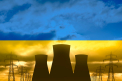 Risc maxim la centrala nucleara Zaporojie. Cinci lucruri pe care trebuie sa le stii despre colosul nuclear - FOTO