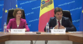 Reuniunea ambasadorilor Republicii Moldova. Politica externa si pasii urmatori privind aderarea tarii la Uniunea Europeana - pe agenda - VIDEO 