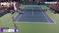 Romania a ramas fara reprezentante pe tabloul principal de la Cincinnati. Simona Halep s-a retras de la turneul din Statele Unite, in timp ce Sorana Cirstea a fost eliminata in turul doi - VIDEO
