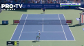 Surpriza de proportii in concursul masculin de la Cincinnati. Rafael Nadal a fost eliminat in turul secund de un tenismen aflat in afara topului 100 mondial - VIDEO