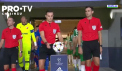 Dinamo Kiev a pierdut in prima mansa a play-off-ului Ligii Campionilor. Detinatoarea titlului din Ucraina a cedat cu 0 la 2 in duelul cu Benfica - VIDEO