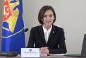 Noul sef al Procuraturii Anticoruptie, Veronica Dragalin, la inceput de mandat: „In Moldova a existat atat de multa coruptie, incat, va spun sincer nu este posibil sa fie investigate si duse la condamnare toate aceste cauze” - VIDEO