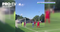 Echipa feminina de fotbal, Agarista Anenii Noi, a debutat dezastruos in preliminariile Ligii Campionilor. Vicecampioana Moldovei a incasat 13 goluri - VIDEO 