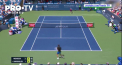 Finalistul ultimei editii a turneului de la Cincinnati, Andrey Rublev, a parasit competitia din acest an. Rusul a fost invins de americanul Taylor Fritz - VIDEO 