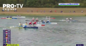 Perechea formata din canotorii Oleg Tarnovschi si Mihai Chihaia a ratat dramatic podiumul de premiere al Campionatului European. Moldovenii au incheiat cu mai putin de jumatate de secunda in spatele medaliatilor cu bronz - VIDEO 