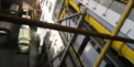 Imagini rare din interiorul centralei Zaporojie. Rusii au parcat camioane militare langa un reactor nuclear - VIDEO