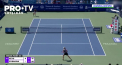Campioana de la Wimbledon, Elena Rybakina, a fost invinsa neasteptat in sferturile de la Cincinnati. Jucatoarea din Kazahstan a cedat in duelul cu americanca Madison Keys - VIDEO 