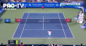 Tenismenul Carlos Alcaraz a parasit turneul de la Cincinnati, dupa un meci spectaculos in sferturi contra britanicului Cameron Norrie - VIDEO 