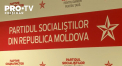 Contabila PSRM la care s-au facut percheziitii acasa este cercetata in dosarul privind finantarea ilegala a partidului. Ea nu a fost retinuta, dar are interdictie de a parasi localitatea - VIDEO 