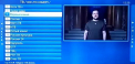 Atac cibernetic asupra televiziunii din Crimeea. In loc de propaganda rusa, a aparut Zelenski - VIDEO 