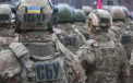 Ingrijorari legate de o posibila agresiune rusa in preajma Zilei Independentei Ucrainei din 24 august: Stare de asediu instituita pentru 36 de ore in Harkov, angajatii guvernamentali din Kiev au fost sfatuiti sa lucreze de acasa