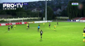 Formatia Zimbru Chisinau a smuls un rezultat de egalitate in prelungirile partidei cu Petrocub Hincesti din campionatul Moldovei. Duelul s-a incheiat cu scorul de 2 la 2 - VIDEO 