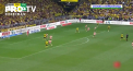 Infrangere de necrezut pentru Borussia Dortmund in Bundesliga. Vicecampioana Germaniei a pierdut confruntarea cu nou-promovoata Werder Bremen - VIDEO 