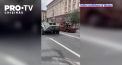 De Ziua Independentei Ucrainei, pe strazile Kievului vor defila tancurile rusesti, dar nu asa cum si-ar fi dorit Vladimir Putin - VIDEO 