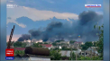 In ziua 179 de razboi regiunea Odesa a fost tinta atacurilor armatei ruse. Volodimir Zelenski insa, si-a avertizat cetatenii sa fie vigilenti inainte de Ziua Independentei: „Rusia ar putea incerca sa faca ceva deosebit de urat” - VIDEO 