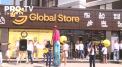 Global Store a descis cel de-al saselea magazin de tip „Home and Family” in sectorul Botanica al capitalei - VIDEO 