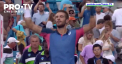 Tenismenul Borna Coric a triumfat la turneul de la Cincinnati - VIDEO