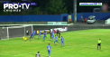 FC Sheriff a inregistrat a treia victorie consecutiva in Super Liga Moldovei - VIDEO