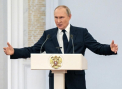 Prima reactie a lui Vladimir Putin dupa uciderea Dariei Dughina, fiica ideologului sau pro-razboi
