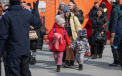 Ucraina acuza Rusia ca organizeaza adoptii ilegale masive de copii ucraineni
