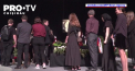 Kievul a numit false afirmatiile serviciilor speciale ruse precum ca ucrainenii s-au aflat in spatele uciderii Dariei Dughina si ca presupusul ucigas ar fi servit anterior in armata ucraineana ca membru al regimentului Azov - VIDEO