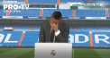 Brazilianul Casemiro s-a despartit, cu lacrimi in ochi, de gruparea Real Madrid - VIDEO