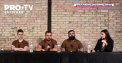 Soldatii ucraineni din regimentul Azov, care au fost luati prizonieri de Rusia dupa batalia pentru Mariupol, au acuzat Rusia de tortura in timpul captivitatii - VIDEO