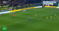 Un portar din Argentina a fost consolat de un mic fan, dupa ce a incasat un gol decisiv in prelungirile duelului cu Boca Juniors - VIDEO