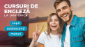 Asigura-ti acum un loc la cursul de engleza in noul an scolar
