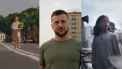 Pe strazile din Kiev cu tancuri si blindate. Volodimir Zelenski, mesaj de Ziua Independentei Ucrainei. Video emotionant publicat de presedintele ucrainean  - VIDEO