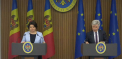 Dumitru Budianschi, despre bugetul de stat pentru anul 2022:  "Suntem intr-o perioada de criza" - VIDEO