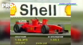 Un bolid de Formula 1, cu care Michael Schumacher a concurat in 1998, a fost vandut la o licitate cu peste sase milioane de dolari - VIDEO