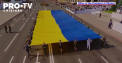 Volodimir Zelenski, cu ocazia Zilei Independentei Ucrainei: „Suntem un popor liber al Ucrainei independente" - VIDEO