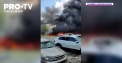 Rusia a declansat invazia armata a Ucrainei, dupa cateva luni in care a masat peste 150 de mii de soldati si echipamente militare in apropiere de granitele Ucrainei - VIDEO