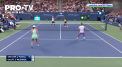 Iga Swiatek si Rafael Nadal au facut o echipa perfecta la proba de dublu mixt, in cadrul unui eveniment caritabil desfasurat la New York. Poloneza si spaniolul au disputat un super tie-break amical - VIDEO 