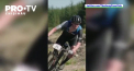 Un ciclist a murit in somn, la doar doua zile dupa ce a devenit campion al Scotiei - VIDEO 