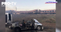 Atacul rusesc de care se temeau ucrainenii de ziua Independentei s-a produs. Cel putin 25 de oameni au fost ucisi, printre care si doi copii, iar 31 au fost raniti - VIDEO