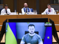 Ucraina sustine ca va fi pregatita pentru aderarea la UE in 2024. Expertii sunt sceptici si dau un alt termen