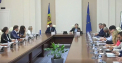 Agenda anticriza pentru 2022-2023, dar si strategiile pentru o perioada mai lunga de timp - prezentate de Guvern. Gavrilita: „Noi traim in vremuri destul de complicate” - VIDEO 