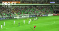 Sheriff Tiraspol s-a calificat dramatic in grupele Ligii Europei. Campioana Moldovei a smuls victoria, in dubla mansa cu formatia Pyunik din Armenia, la loviturile de departajare - VIDEO 