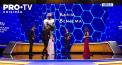 Karim Benzema a fost desemnat cel mai bun fotbalist al sezonului precedent - VIDEO