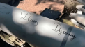 Imagini cu soldati rusi care scriu „Pentru Daria Dughina” pe munitia cu care trag asupra ucrainenilor - VIDEO